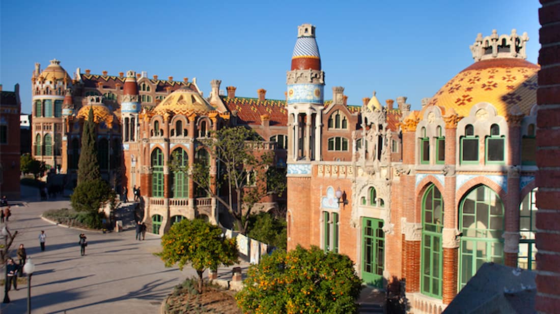 Brandformance Group sella alianza con Barcelona Health Hub