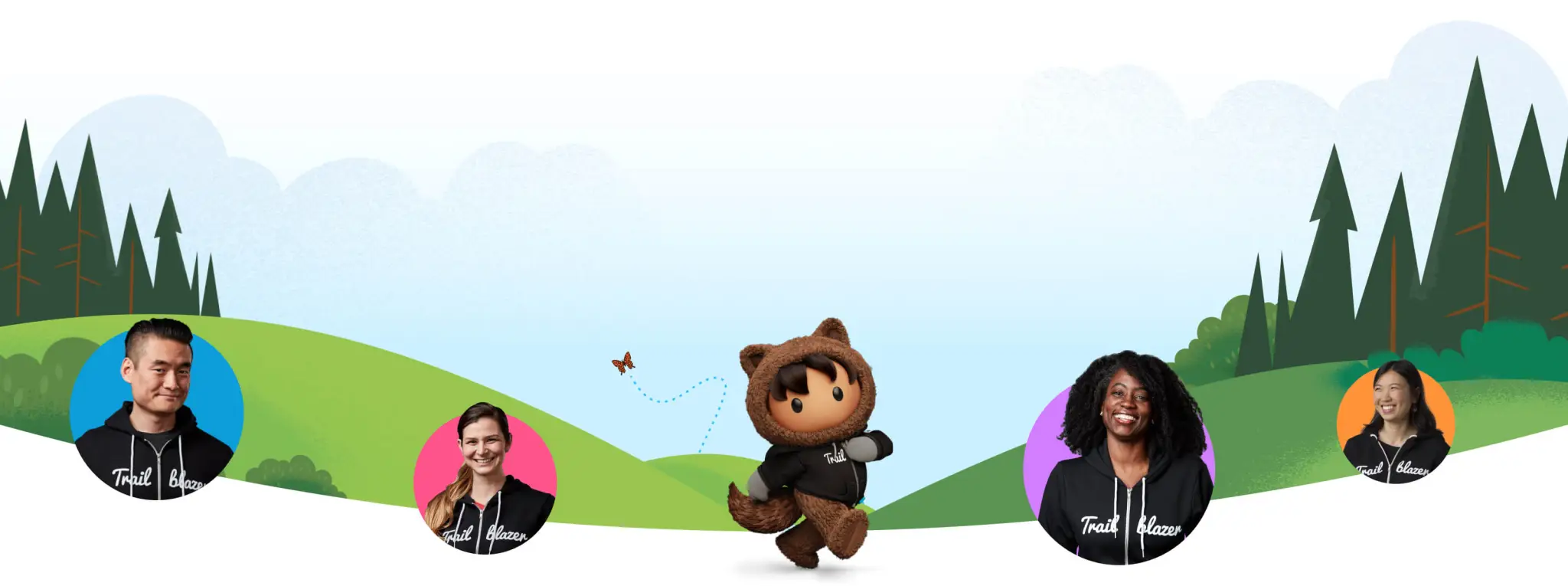 Nueva alianza Global con Salesforce