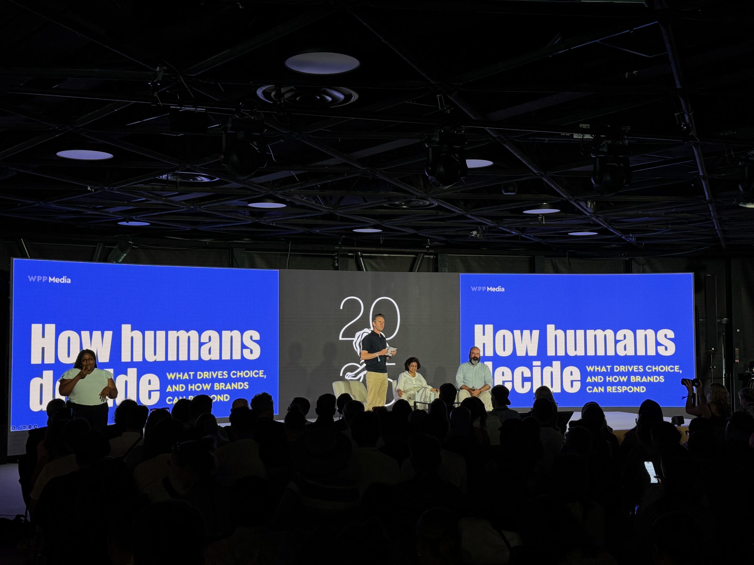 Cómo deciden los humanos: lo que el marketing debe entender