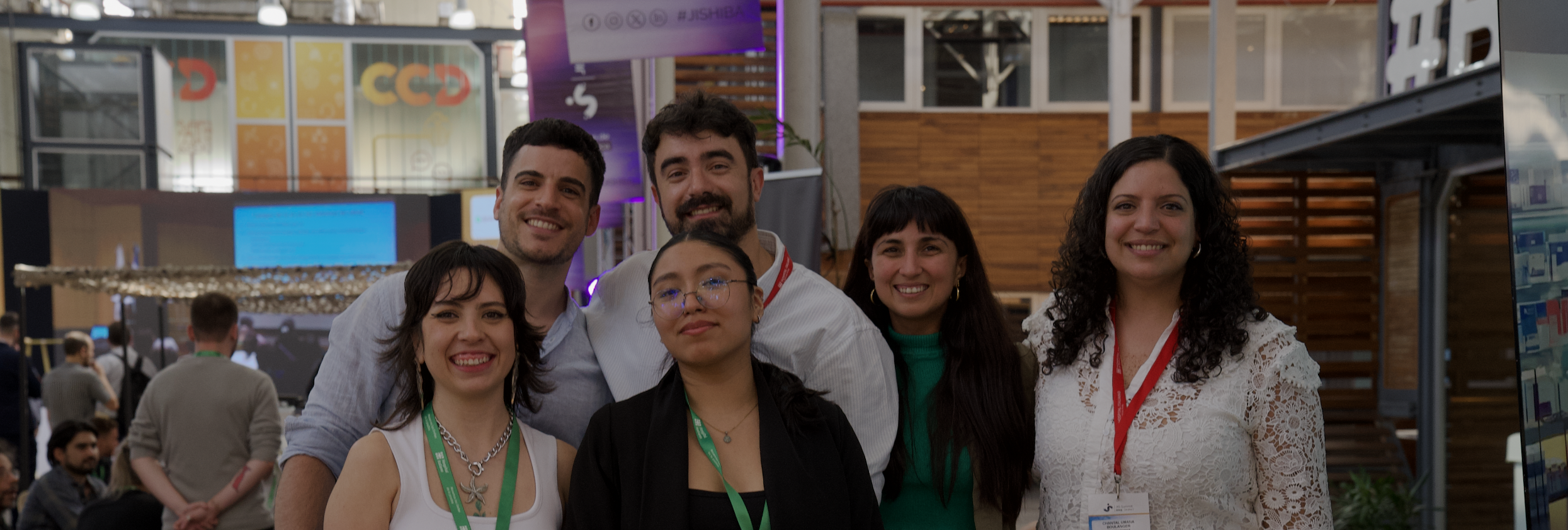 Innovar para cuidar: nuestra experiencia en las JIS Summit 2025