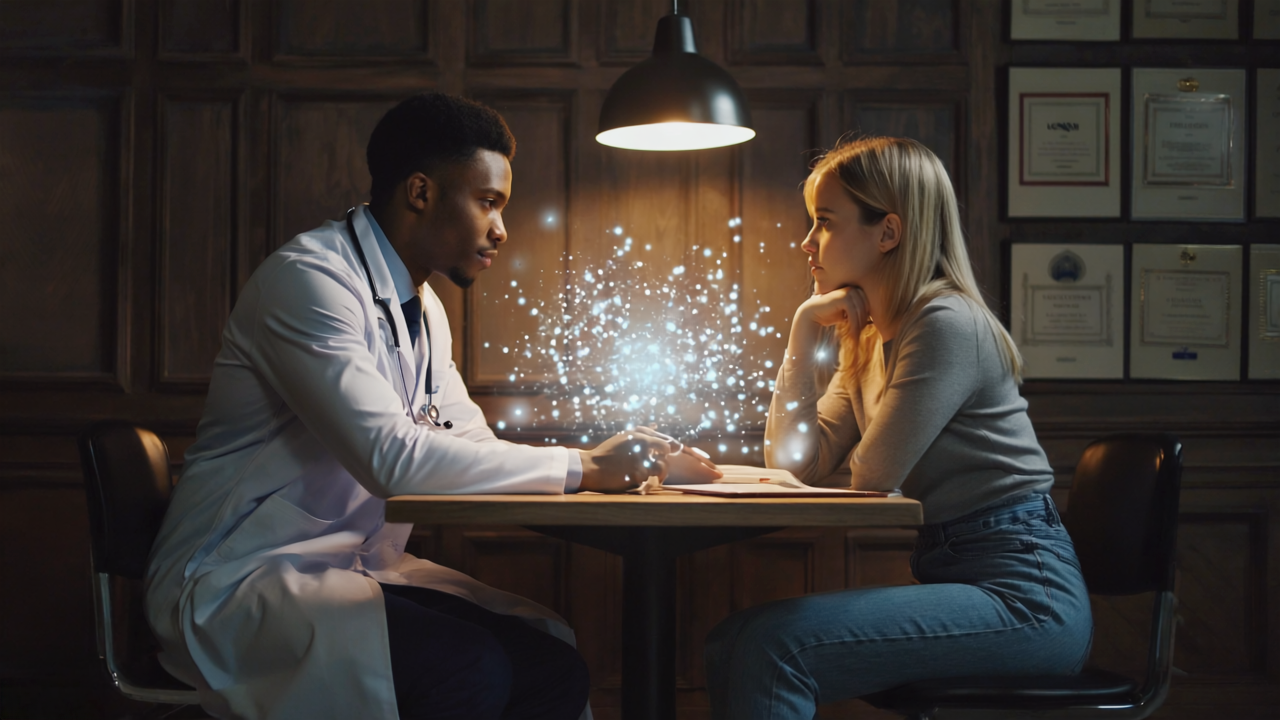 Cuando la inteligencia emocional se encuentra con la inteligencia artificial